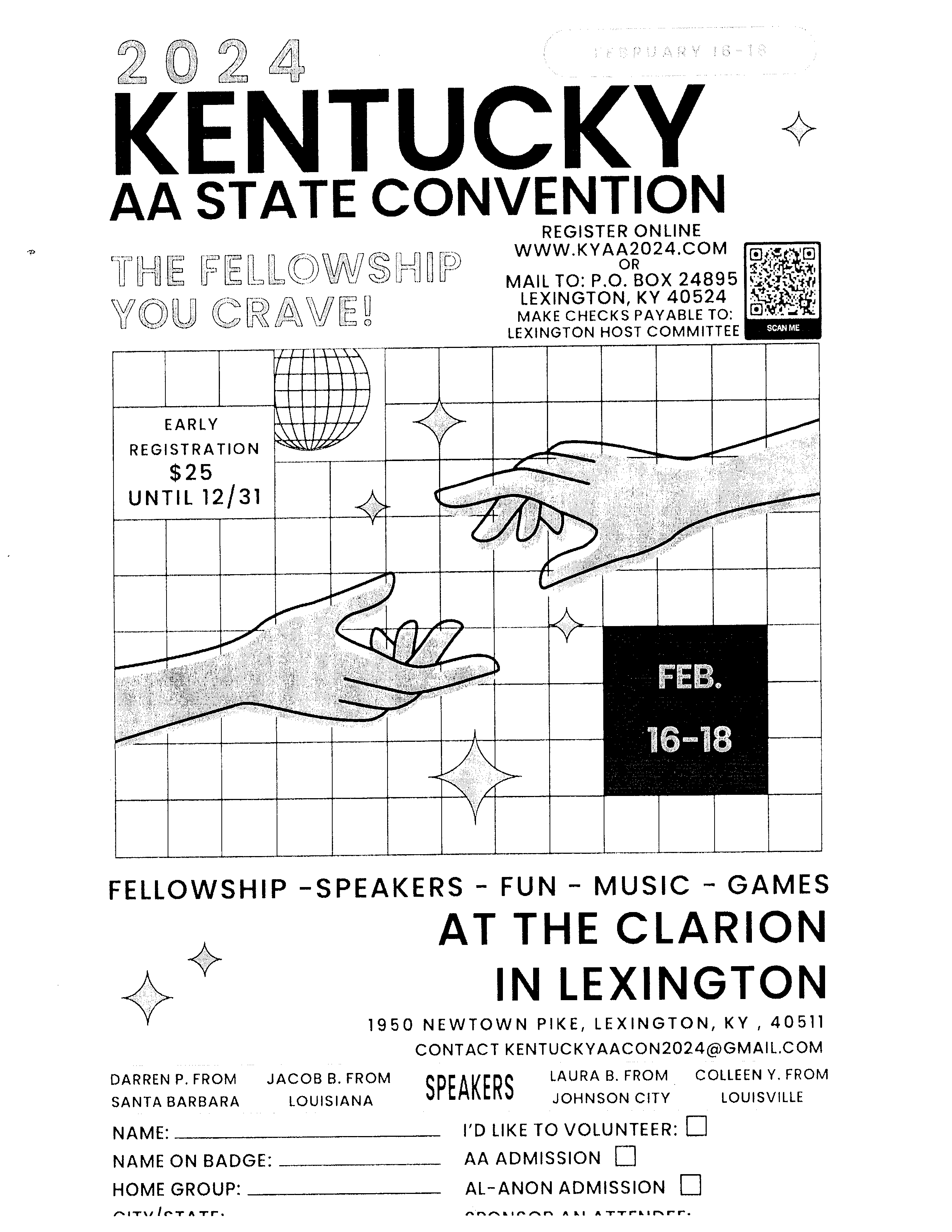 Ky aa 2024 greater louisville intergroup of alcoholics anonymous